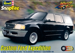 2002 Ford Expedition Snap Kit (1/25) (fs)