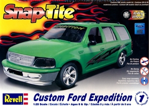 2003 Ford Expedition - Snaptite (1/25) (fs)