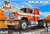 Mack R Conventional Tractor Cab