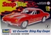 1963 Corvette Sting Ray Coupe SnapTite (1/25) (fs)