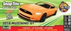 2018 Mustang GT Snap-Tite (1/25) (fs)<br><span style="color: rgb(255, 0, 0);">Back In Stock</span>