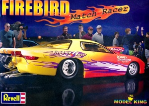 1998 Model King Firebird Prostock "Match Racer" (1/24) (fs)