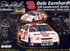 1995 Chevy Monte Carlo 'Goodwrench Silver Anniversary'  Dale Earnhardt  (1/24) (fs)