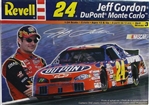 2000 Monte Carlo Jeff Gordon #24 DuPont