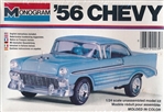1956 Chevy Bel Air Street Machine  (1/24) (fs)
