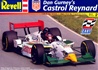 1999 Dan Gurney's  Castrol Reynard C.A.R.T. Indy Racer 1/25 (fs)