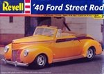 1940 Ford Street Rod (1/25) (fs)