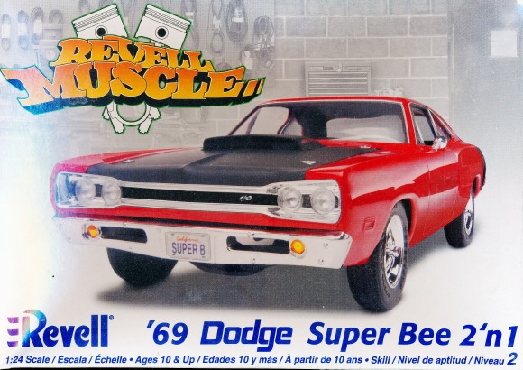 R/T Super Bee 1/24th Slot Car Waterslide Decals Details about    1969 DODGE Charger 500 