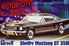 1966 Ford Shelby Mustang GT 350H  (1/24) (fs)