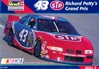 1997 Pontiac Grand Prix Richard Petty #43 'sTp' (1/24) (fs)