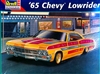1965 Chevy Impala Lowrider (1/25) (fs)