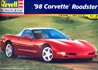 1998 Chevy Corvette Roadster (1/25) (fs)