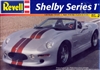 Shelby Series 1 Cobra Roadster Concept Car (1/25) (fs)