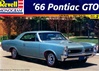 1966 Pontiac GTO (1/25) (fs)