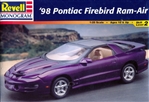 1998 Pontiac Firebird Ram-Air (1/25) (fs)