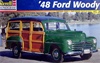 1948 Ford Woody (1/25) (fs)