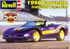 1998 Corvette Indy Pace Car (1/25) (fs)