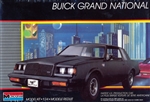 1987 Buick Grand National (1/24) (fs)
