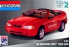 1994 Ford Mustang Cobra "Indy Pace Car"  (1/25) (fs)