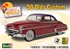 1950 Oldsmobile Custom (1/25) (fs)
