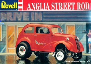 1951 Anglia Street Rod (1/25) (fs)