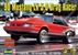 1990 Mustang LX 5.0 Drag Racer