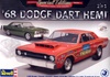 1968 Dodge Dart Hemi (2 'n 1) 1/25 (fs)