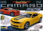 2010 Chevy Camaro SS Special Edition (1/25) (fs)