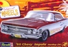 1960 Chevy Impala Hardtop (2 'n 1) Stock or Custom  (1/25) (fs)