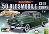 1950 Oldsmobile Coupe (2 'n 1) Special Edition (1/25) (fs)