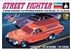 Tom Daniel's Street Fighter 1960 Chevy Delivery Sedan  (1/24) (fs)