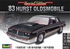 1983 Hurst Oldsmobile (1/25) (fs)