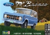 1969 Ford Bronco (1/25) (fs)