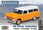 1966 Chevy Suburban  (1/25) (fs)