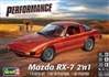 1978 Mazda RX7 (2 'n 1) (1/24) (fs)