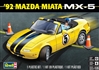 1992 Mazda Miata MX-5 (1/25) (fs)