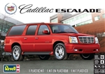2003 Cadillac "Short or Standard Wheelbase" Escalade (1/25) (fs)