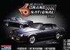 1987 Buick Grand National (2 'n 1) (1/24) (fs)