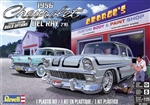 1956 Chevrolet Del Ray (2 'n 1) Stock or Custom (1/25) (fs)<br><span style="color: rgb(255, 0, 0);">Back in Stock!</span>