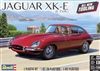Jaguar XK-E (E-Type) Coupe (New Tooling) (1/24) (fs) <br><span style="color: rgb(255, 0, 0);">Just Arrived</span>