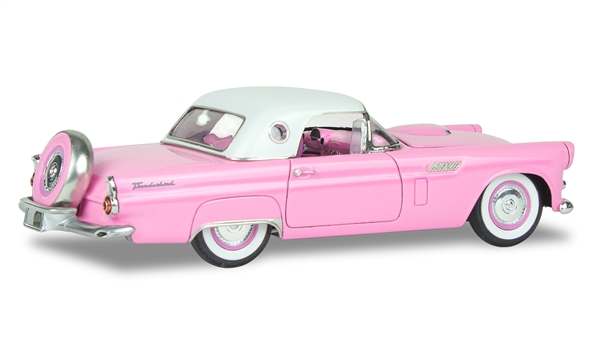 1956 Ford Thunderbird