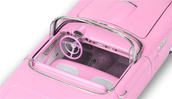 1956 Ford Thunderbird