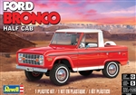 Ford Bronco Half Cab