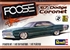 1967 Dodge Coronet Foose Custom (1/25) (fs)