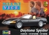 Miami Vice Daytona Spyder (1/25) (fs)