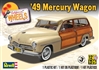 1949 Mercury Station Wagon (1/25) (fs)