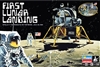 First Lunar Landing (1/48) (fs)