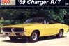 1969 Dodge Charger R/T Pro Modeler (1/25) (fs)