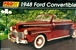 1948 Ford Convertible Pro Modeler (1/25) (fs)