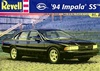 1994 Chevy Impala SS (1/25) (fs)